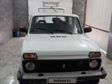 ВАЗ (Lada) Lada 2121 2013 годаfor2 000 000 тг. в Кызылорда – фото 4