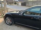 Mercedes-Benz S 500 2007 года за 5 000 000 тг. в Жанаозен – фото 2