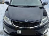 Kia Rio 2012 годаүшін6 000 000 тг. в Усть-Каменогорск