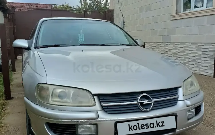 Opel Omega 1997 года за 2 100 000 тг. в Шымкент