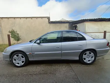 Opel Omega 1997 года за 2 100 000 тг. в Шымкент – фото 4