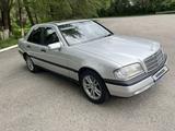 Mercedes-Benz C 180 1996 годаүшін1 800 000 тг. в Талдыкорган – фото 5