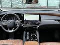 Lexus RX 350 Executive+ 2024 годаfor40 290 000 тг. в Караганда – фото 13