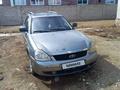 ВАЗ (Lada) Priora 2171 2012 года за 1 400 000 тг. в Астана – фото 3