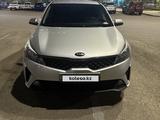 Kia Rio 2021 года за 7 850 000 тг. в Астана