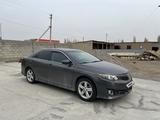 Toyota Camry 2014 годаfor9 500 000 тг. в Шымкент – фото 2