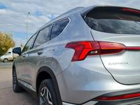 Hyundai Santa Fe 2021 года за 18 900 000 тг. в Уральск