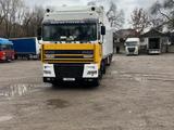 DAF  XF 95 2001 годаfor14 500 000 тг. в Алматы – фото 2