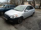 Hyundai Accent 2007 года за 2 000 000 тг. в Усть-Каменогорск – фото 4