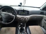 Hyundai Accent 2007 годаүшін2 000 000 тг. в Усть-Каменогорск – фото 5