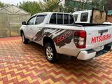 Mitsubishi L200 2019 годаүшін12 000 000 тг. в Уральск – фото 2