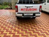 Mitsubishi L200 2019 годаүшін12 000 000 тг. в Уральск – фото 3