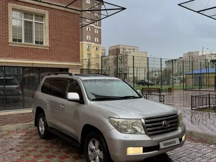 Toyota Land Cruiser 2010 года за 16 000 000 тг. в Актау – фото 2