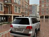 Toyota Land Cruiser 2010 годаүшін16 000 000 тг. в Актау – фото 5