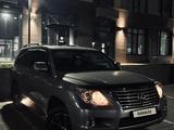 Lexus LX 570 2007 года за 17 000 000 тг. в Атырау