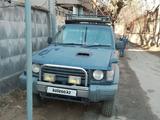 Mitsubishi Pajero 1993 года за 1 650 000 тг. в Алматы