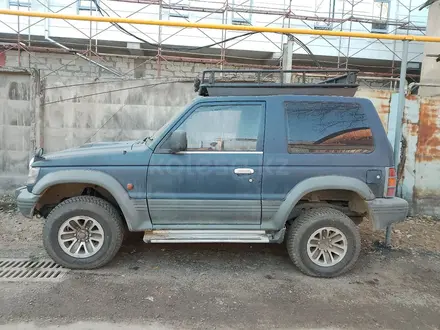 Mitsubishi Pajero 1993 года за 1 650 000 тг. в Алматы – фото 3