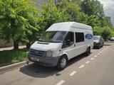 Ford Transit 2008 годаүшін3 500 000 тг. в Алматы