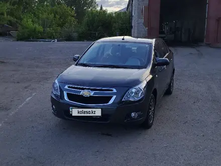 Chevrolet Cobalt 2023 года за 6 300 000 тг. в Павлодар – фото 7