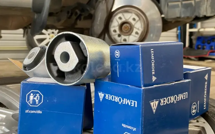 Ходовка Range Rover + Установка на LR Сервисеүшін3 500 тг. в Алматы