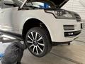 Ходовка Range Rover + Установка на LR Сервисеүшін3 500 тг. в Алматы – фото 7