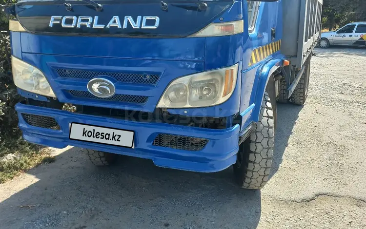 Forland 2013 года за 7 000 000 тг. в Шымкент
