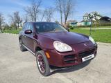 Porsche Cayenne 2006 года за 6 300 000 тг. в Шымкент – фото 5