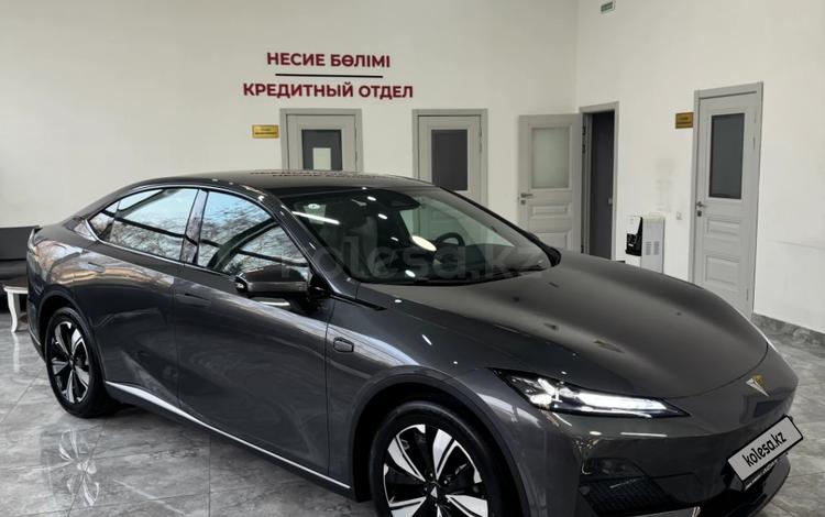 Deepal SL03 — фото 1