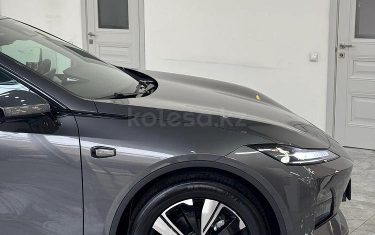 Deepal SL03 — миниатюра 2