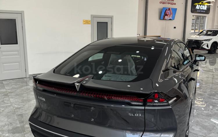 Deepal SL03 — миниатюра 3