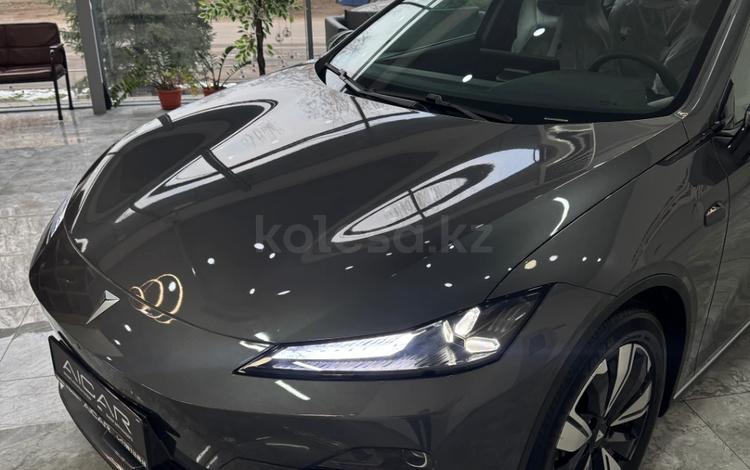 Deepal SL03 — миниатюра 4