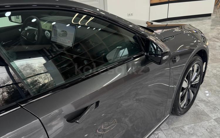 Deepal SL03 — миниатюра 5