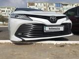 Toyota Camry 2018 годаүшін15 000 000 тг. в Актау