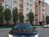 Toyota Camry 2011 года за 5 500 000 тг. в Актобе