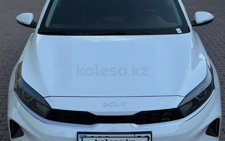 Kia Cerato 2023 года за 9 000 000 тг. в Алматы