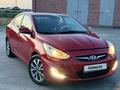 Hyundai Accent 2013 годаүшін5 800 000 тг. в Атырау