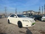 Toyota Camry 2007 годаүшін4 300 000 тг. в Алматы