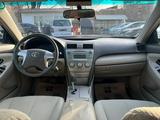 Toyota Camry 2007 годаүшін4 300 000 тг. в Алматы – фото 4