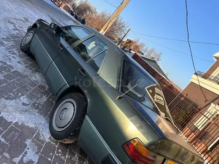 Mercedes-Benz E 260 1990 года за 1 450 000 тг. в Петропавловск – фото 11