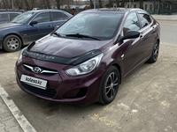 Hyundai Accent 2013 года за 4 000 000 тг. в Кокшетау