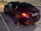 Hyundai Accent 2013 года за 4 000 000 тг. в Кокшетау – фото 3