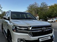 Toyota Land Cruiser 2021 года за 47 000 000 тг. в Шымкент