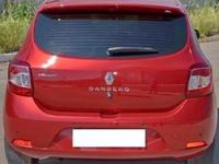 Катафоты фонари Renault Sandero за 20 000 тг. в Актобе