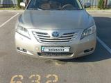 Toyota Camry 2007 годаүшін6 000 000 тг. в Алматы – фото 2