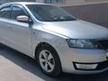 Skoda Rapid 2014 года за 5 500 000 тг. в Актобе – фото 6