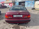 Toyota Carina E 1996 года за 2 250 000 тг. в Тараз – фото 2