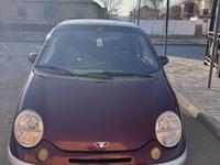 Daewoo Matiz 2010 годаүшін1 100 000 тг. в Туркестан