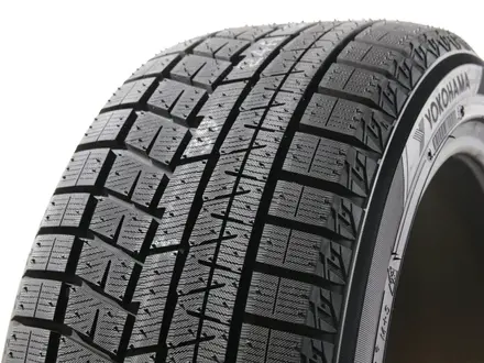 215/50R17 91Q IG60 Yokohama за 50 600 тг. в Алматы