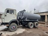 КамАЗ  5511 1992 годаүшін3 500 000 тг. в Шымкент