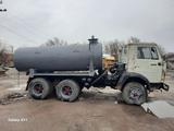 КамАЗ  5511 1992 годаүшін3 500 000 тг. в Шымкент – фото 5